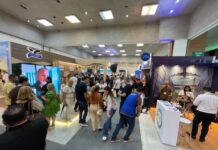 ECONOMIA/Maior feira de logística da Amazônia abre últimos estandes e aposta na indústria naval para novo recorde