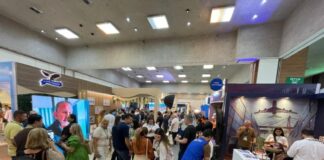 ECONOMIA/Maior feira de logística da Amazônia abre últimos estandes e aposta na indústria naval para novo recorde