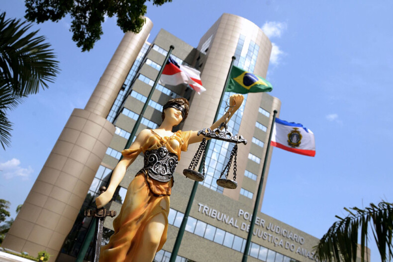 Tribunal-de-Justica-do-Estado-do-Amazonas-TJAM