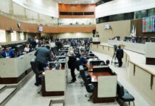 POLÍTICAS/Dia Nacional da Educação Infantil reforça debate sobre direitos das crianças na CMM