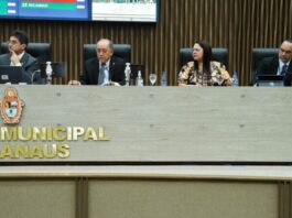POLÍTICA/Câmara Municipal de Manaus aprova subsídio ao transporte coletivo complementar