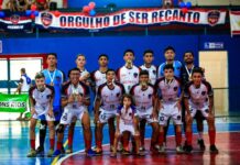 JUSTIÇA/Reviravolta no TJD: provas mostram que soco de árbitro em atleta iniciou tumulto no futsal