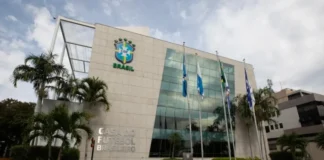 FUTEBOL/CBF e clubes aprovam novas regras para competições nacionais