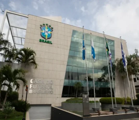 FUTEBOL/CBF e clubes aprovam novas regras para competições nacionais