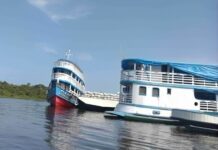 BENS/LEILÃO do TRT-11 reúne terrenos, embarcações, motos, mesas de madeira e outros itens em 14 de setembro