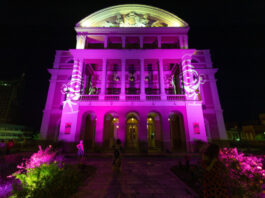 CULTURA/Festival de Teatro da Amazônia 2026 recebe inscrições até segunda-feira(07/09)