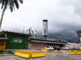 GERAL/REBELIÃO em presídio da PM em Manaus: veja o que se sabe até agora