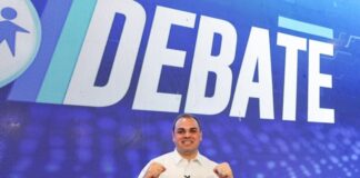 GOVERNADOR do AM anuncia novo concurso para segurança e amplia atendimento a pessoas com TEA