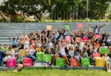 GERAL/Guiada pelos rios, TEFÉ se consolida como polo de desenvolvimento sustentável