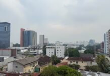 CIDADE/FUMAÇA em MANAUS acende alerta para a saúde respiratória; veja como se proteger