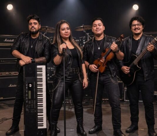 GERAL/Plaza Shopping terá show de Rock Symphony na praça de alimentação