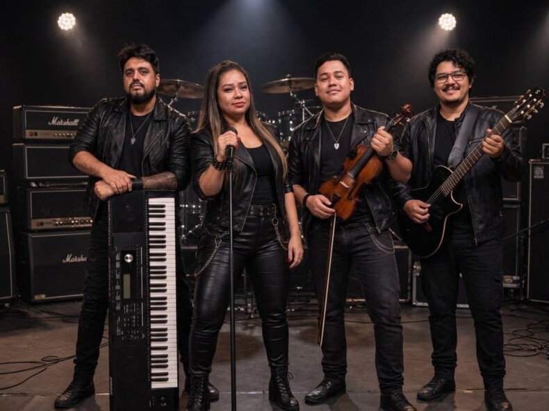 Plaza Shopping terá show de Rock Symphony na praça de alimentação