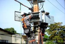 CIDADE/Manaus e Manacapuru terão 12 interrupções programadas no fornecimento de energia