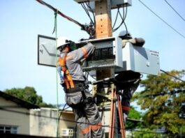CIDADE/Desligamentos programados deixam oito bairros de Manaus sem energia nesta segunda-feira(28)