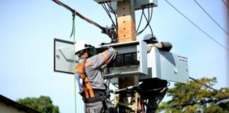 CIDADE/Desligamentos programados deixam oito bairros de Manaus sem energia nesta segunda-feira(28)