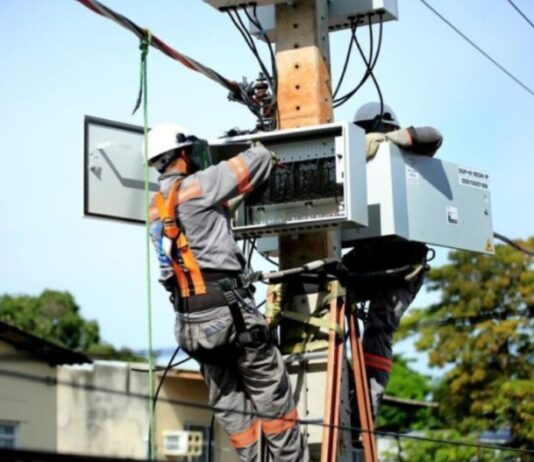 CIDADE/Desligamentos programados deixam oito bairros de Manaus sem energia nesta segunda-feira(28)