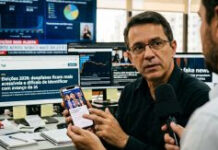 ELEIÇÕES/2026: deepfakes ficam mais acessíveis e difíceis de identificar com avanço da IA