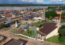 GERAL/Dia Mundial das Cidades destaca a importância do planejamento urbano para o futuro dos municípios