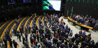 ELEIÇÕES/Cresce número de mulheres eleitas para o Congresso Nacional