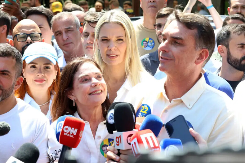 Flavio-Bolsonaro-Foto Rovena Rosa Agencia Brasil