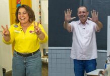 ELEIÇÕES-2026/LULA e FLÁVIO no 2º turno; OMAR e Maria do CARMO disputam Governo do Amazonas