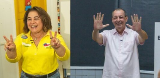 ELEIÇÕES-2026/LULA e FLÁVIO no 2º turno; OMAR e Maria do CARMO disputam Governo do Amazonas