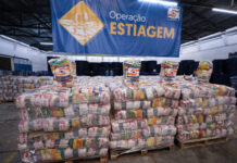 CIDADE/ESTIAGEM: situação de emergência já atinge 47 municípios amazonenses