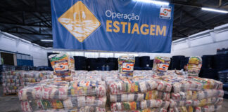 CIDADE/ESTIAGEM: situação de emergência já atinge 47 municípios amazonenses