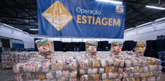 CIDADE/ESTIAGEM: situação de emergência já atinge 47 municípios amazonenses