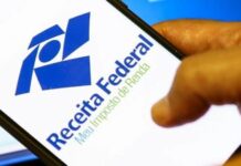 GERAL/ Receita Federal abriu nesta sexta-feira (23) a consulta ao lote residual de restituição do Imposto de Renda