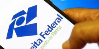 GERAL/ Receita Federal abriu nesta sexta-feira (23) a consulta ao lote residual de restituição do Imposto de Renda