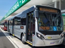 TRANSPORTES/Tropas federais reforçarão segurança das eleições em 38 municípios do Amazonas
