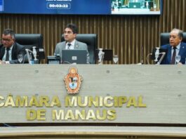 POLÍTICA/No Dia do Empreendedor, CMM aprova projeto para incentivar negócios sustentáveis em Manaus